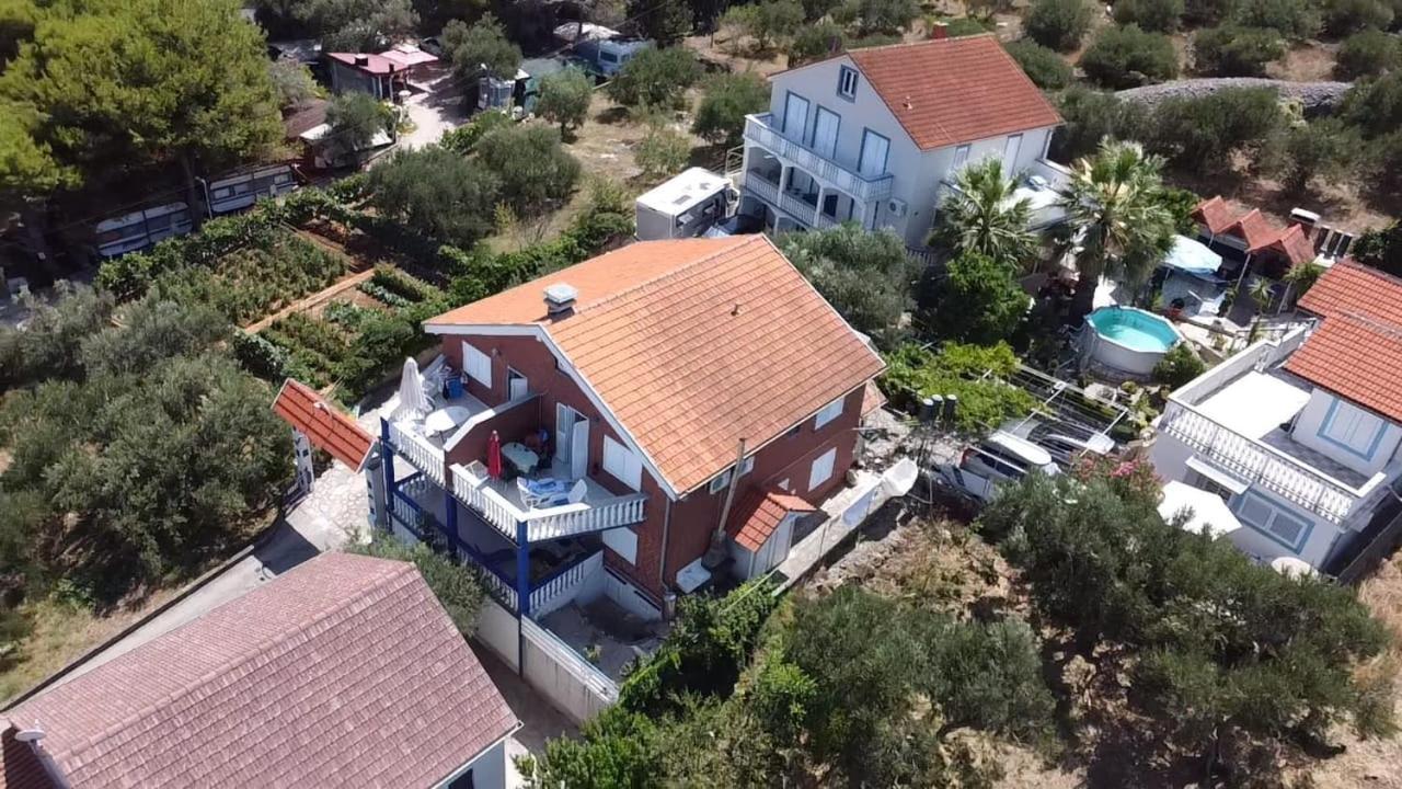 J&D Διαμέρισμα Dobropoljana Εξωτερικό φωτογραφία
