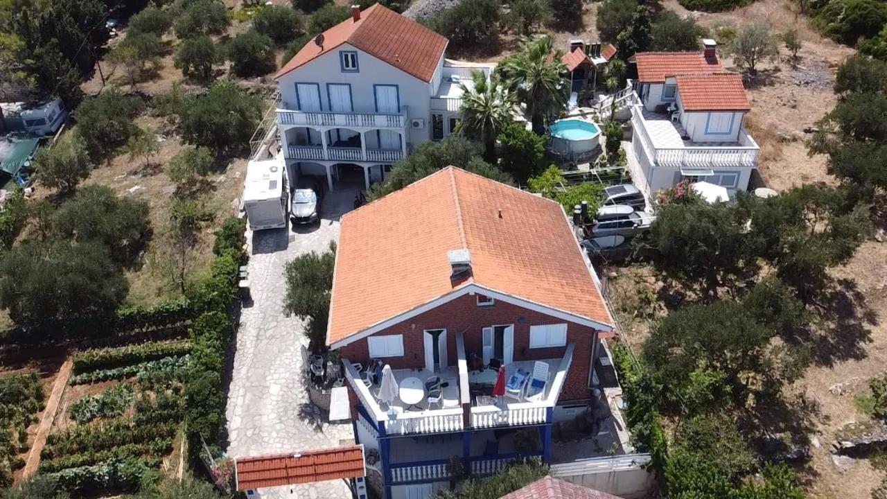 J&D Διαμέρισμα Dobropoljana Εξωτερικό φωτογραφία