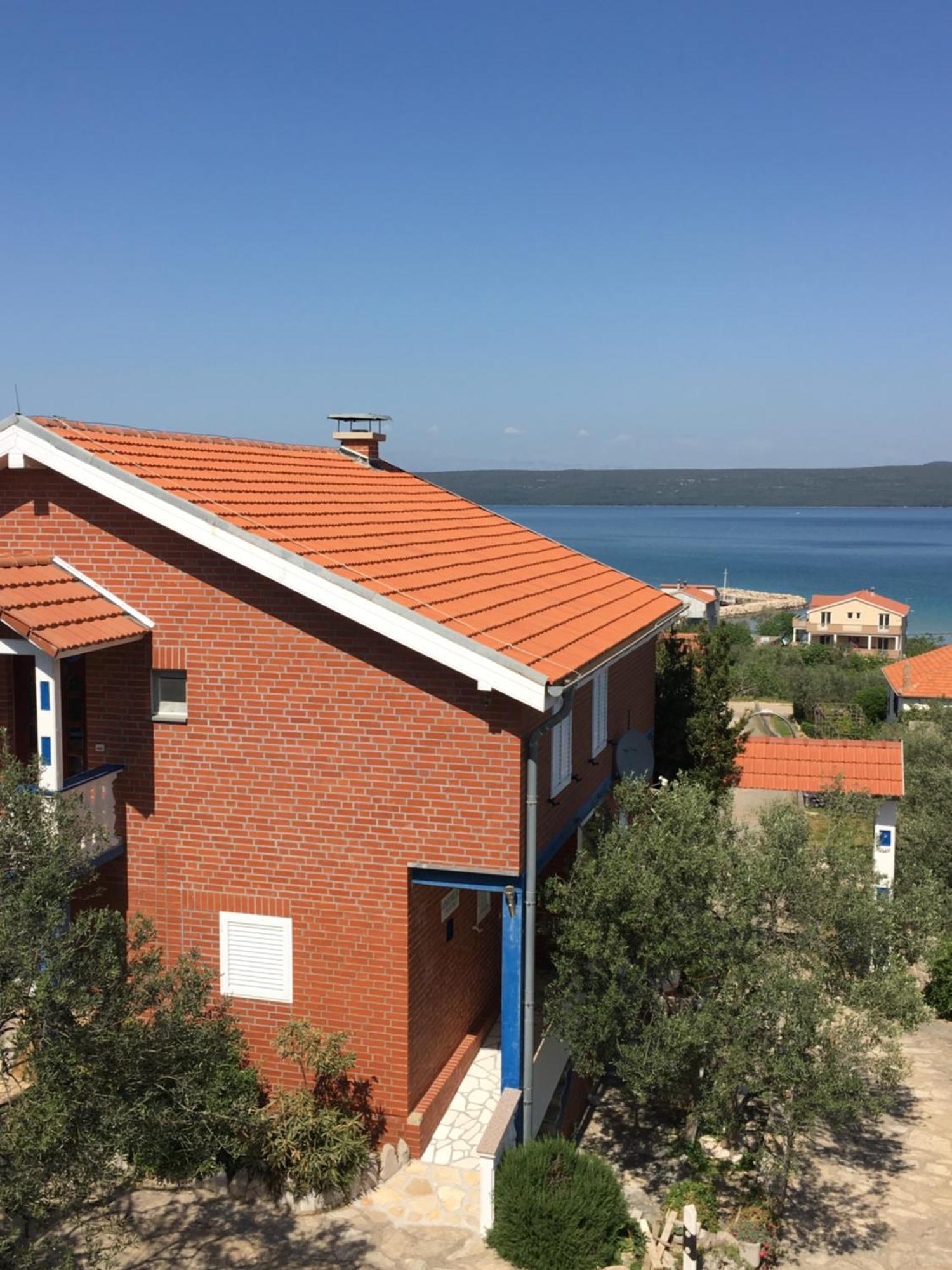 J&D Διαμέρισμα Dobropoljana Εξωτερικό φωτογραφία