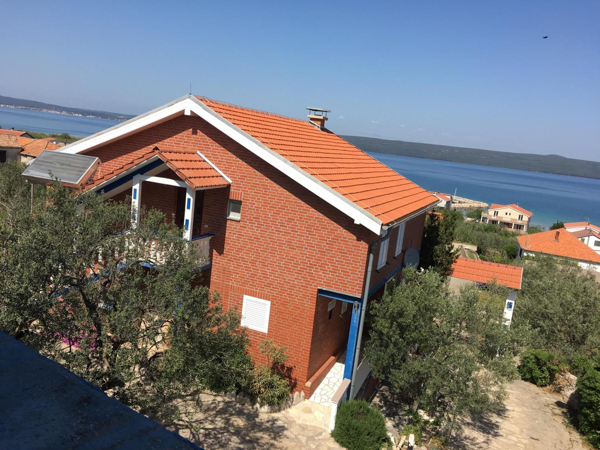 J&D Διαμέρισμα Dobropoljana Εξωτερικό φωτογραφία