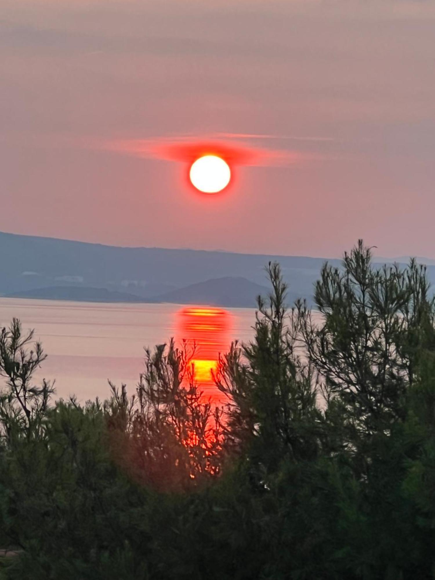 J&D Διαμέρισμα Dobropoljana Εξωτερικό φωτογραφία