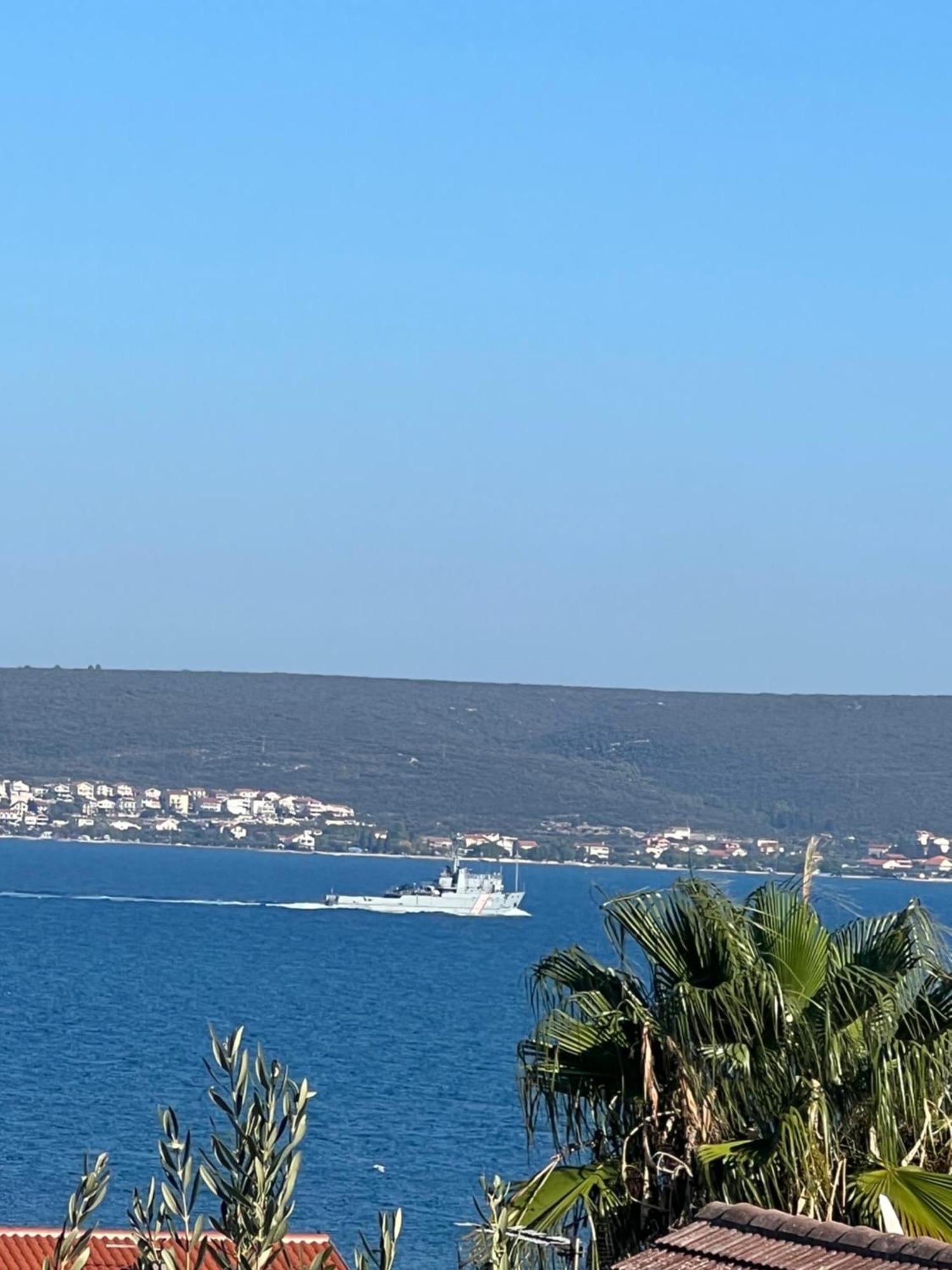 J&D Διαμέρισμα Dobropoljana Εξωτερικό φωτογραφία