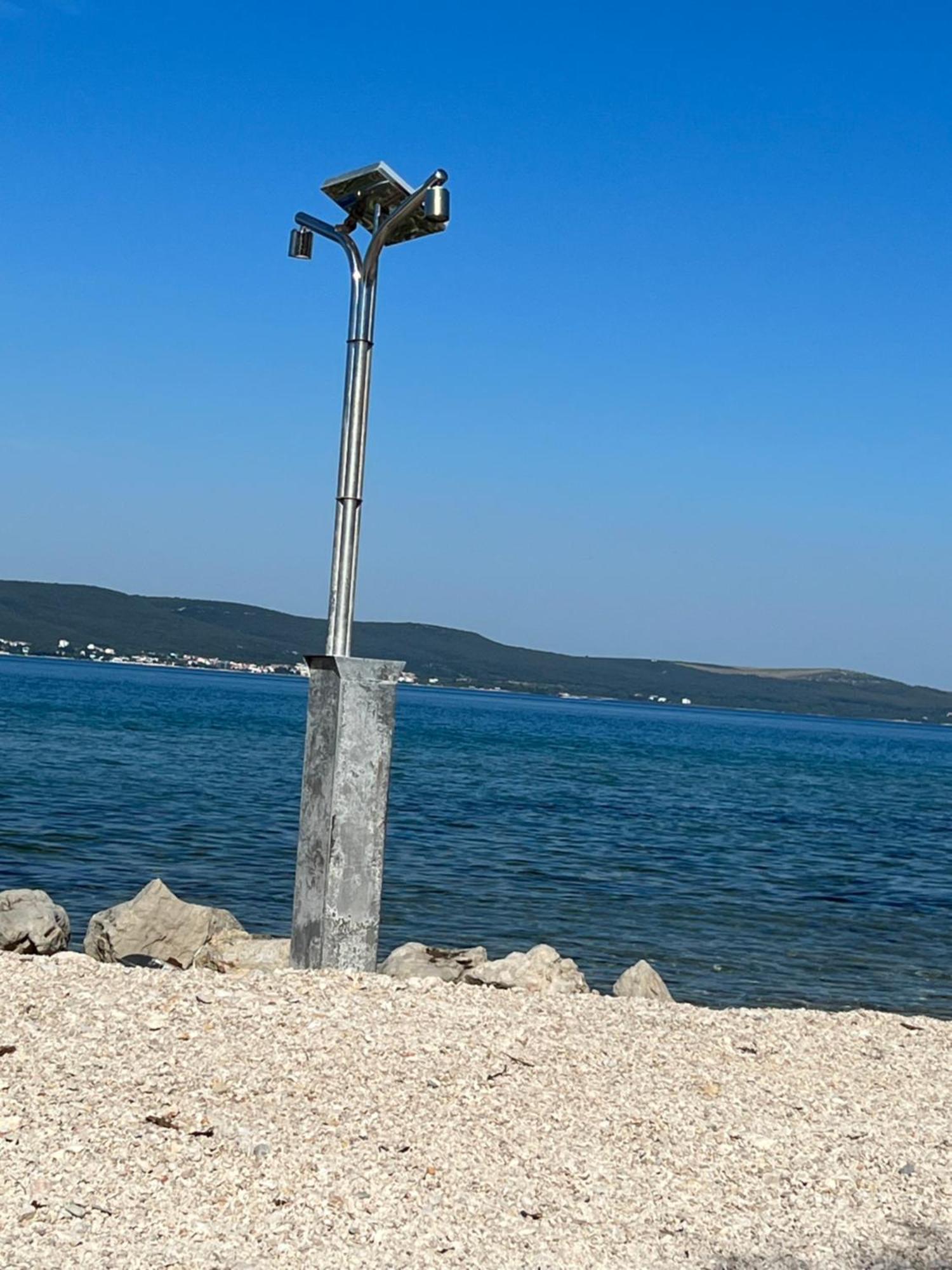 J&D Διαμέρισμα Dobropoljana Εξωτερικό φωτογραφία