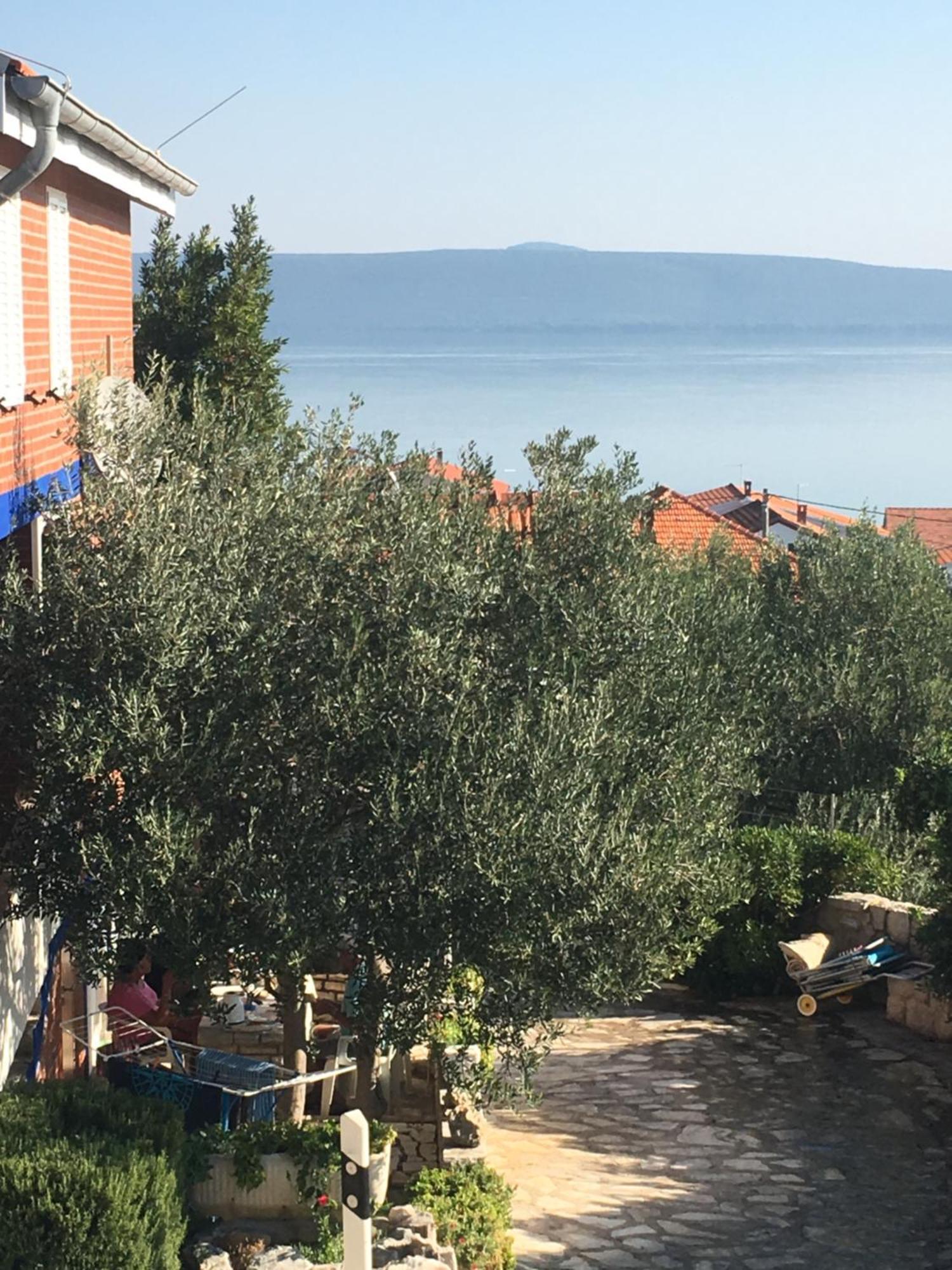J&D Διαμέρισμα Dobropoljana Εξωτερικό φωτογραφία