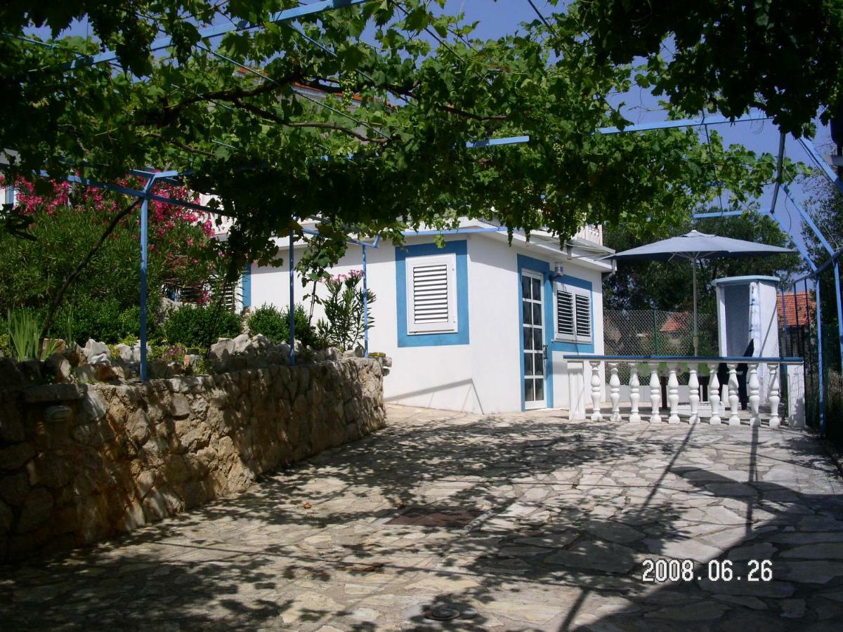 J&D Διαμέρισμα Dobropoljana Εξωτερικό φωτογραφία