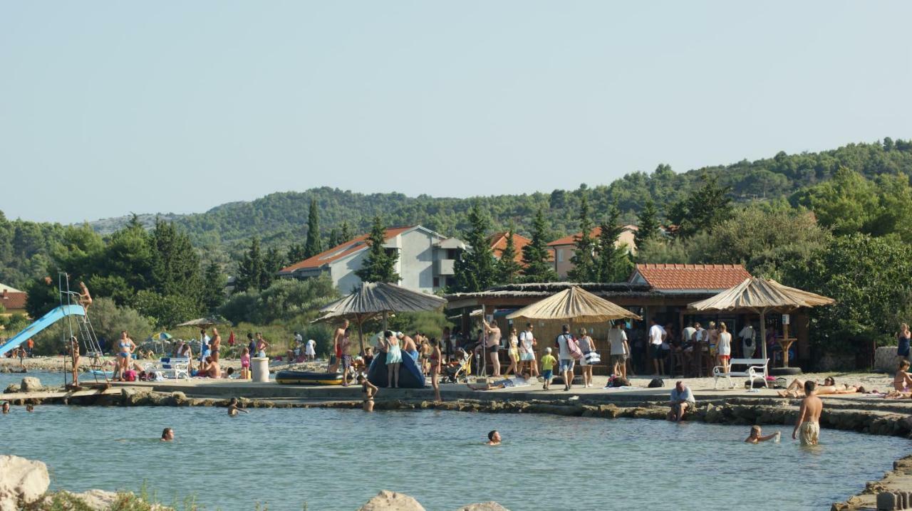 J&D Διαμέρισμα Dobropoljana Εξωτερικό φωτογραφία