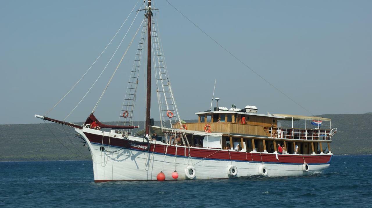 J&D Διαμέρισμα Dobropoljana Εξωτερικό φωτογραφία