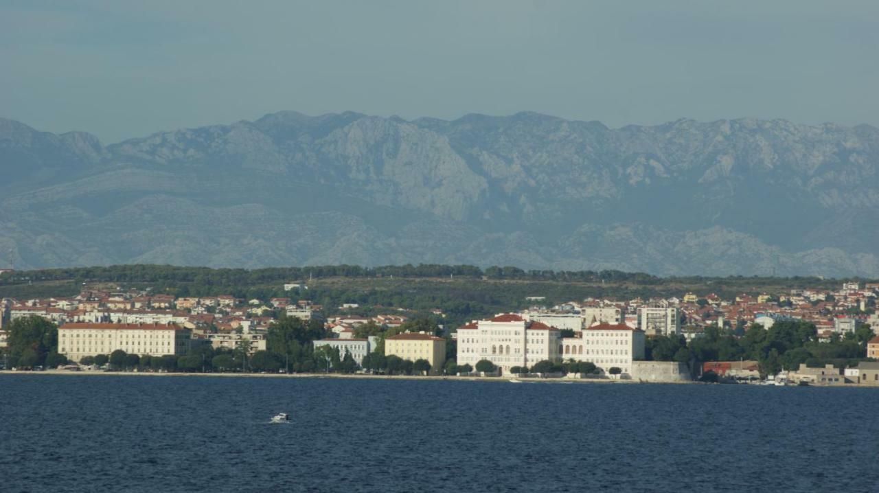 J&D Διαμέρισμα Dobropoljana Εξωτερικό φωτογραφία