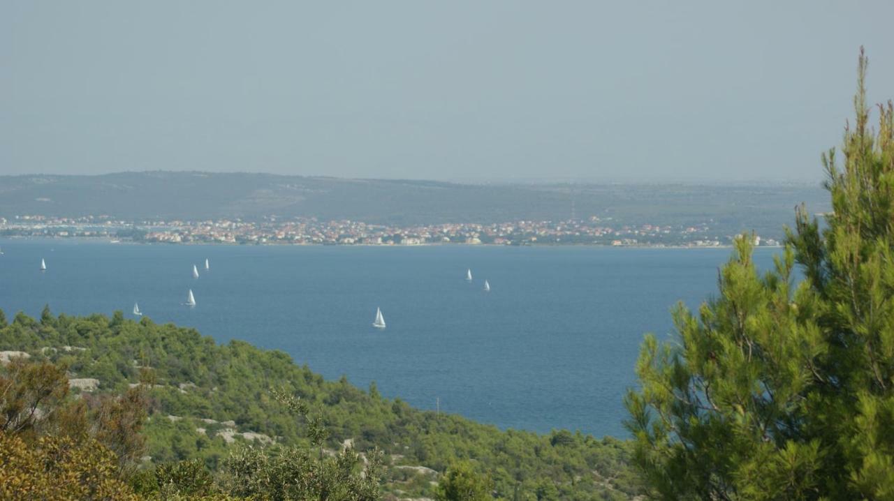 J&D Διαμέρισμα Dobropoljana Εξωτερικό φωτογραφία