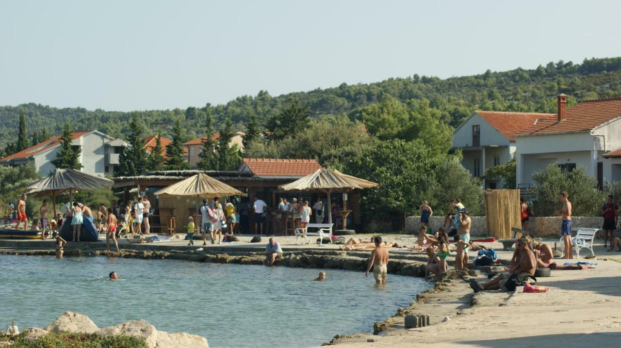 J&D Διαμέρισμα Dobropoljana Εξωτερικό φωτογραφία