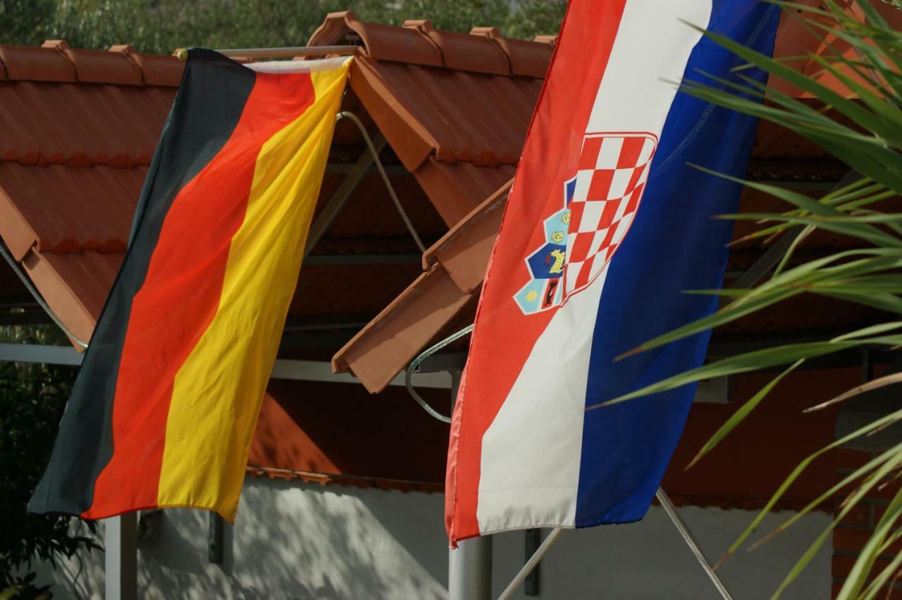 J&D Διαμέρισμα Dobropoljana Εξωτερικό φωτογραφία