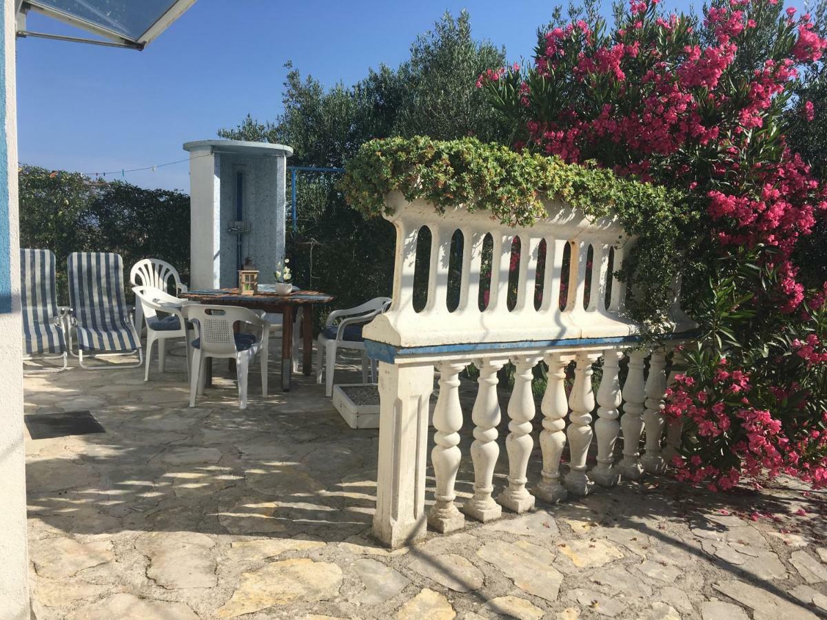 J&D Διαμέρισμα Dobropoljana Εξωτερικό φωτογραφία