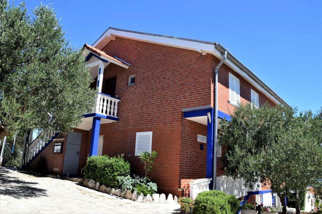 J&D Διαμέρισμα Dobropoljana Εξωτερικό φωτογραφία